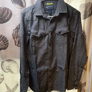 American Rag mens shirt